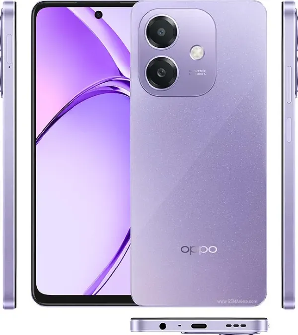 Oppo A3x CPH2641 4+64GB