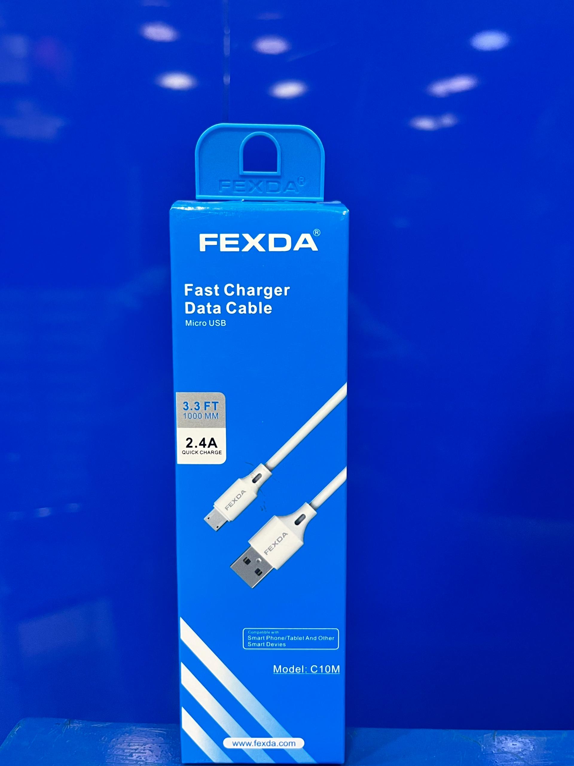 C10M Macro USB Cable For Android Phone