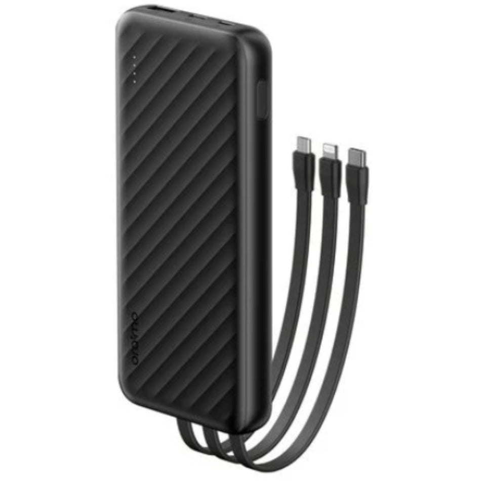 ORAIMO ORAIMO 10000mAh Power Bank (OPB-P5101) Super Fast Charge with Long Lasting Battery