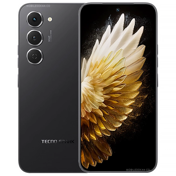 TECNO Spark 40 Pro-KM6