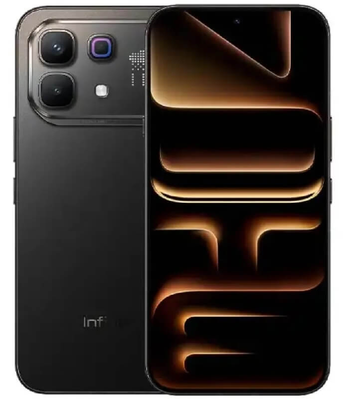 Infinix Note 60 Pro 256GB + 8GB